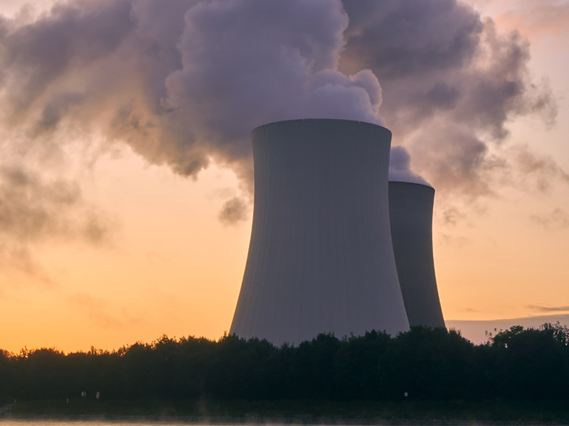 Új korszak az atomenergiában: hódíthatnak a kis moduláris reaktorok
