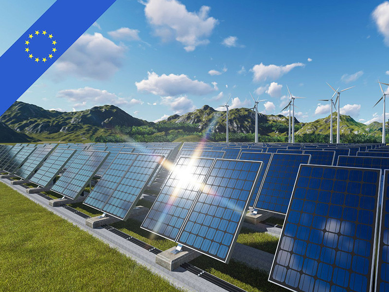 European Grids Package - az Európai Bizottság új szakpolitikai csomagja